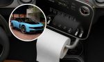 El nuevo Ferrari ha llenado las redes de memes de lo más originales (y algunos ‘lucen’ especialmente creativos)