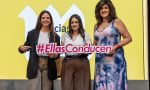 ¿Qué porcentaje de mujeres conducen un camión en España? El dato te va a sorprender