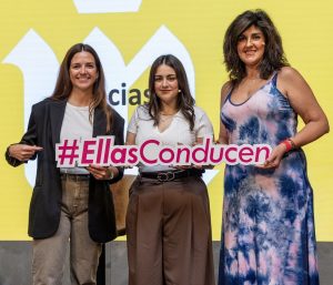 Midas EllasConducen
