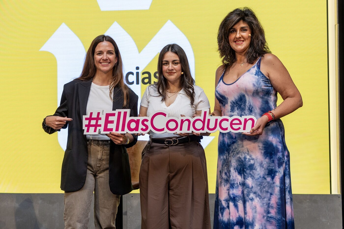 Midas EllasConducen