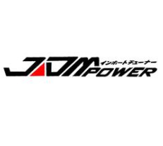 Pegatina JDM.