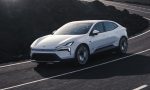 Los Polestar 3 y 4 se ponen al día: tecnología de 800 voltios y carga en 22 minutos