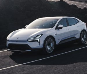 Polestar