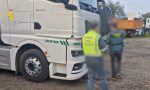 Dos detenidos y más de 1,5 millones de euros en vehículos recuperados por la Guardia Civil tras un fraude con alquileres