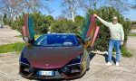 Probamos el Lamborghini Revuelto: la electrificación también puede tener alma, ruido y mucho carácter