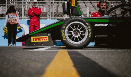 Ruedas Formula 1