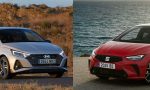 Seat Ibiza contra Hyundai i20: ¿cuál merece la pena comprar en 2026?