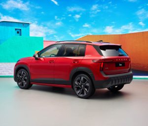 Skoda Epiq