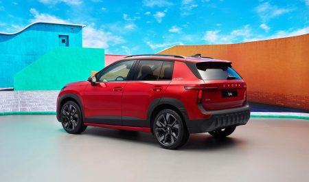 Skoda Epiq