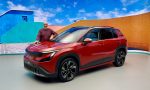 Skoda Epiq: el eléctrico económico que quiere poner algo de sentido común al coche urbano