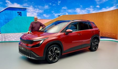 Skoda Epiq