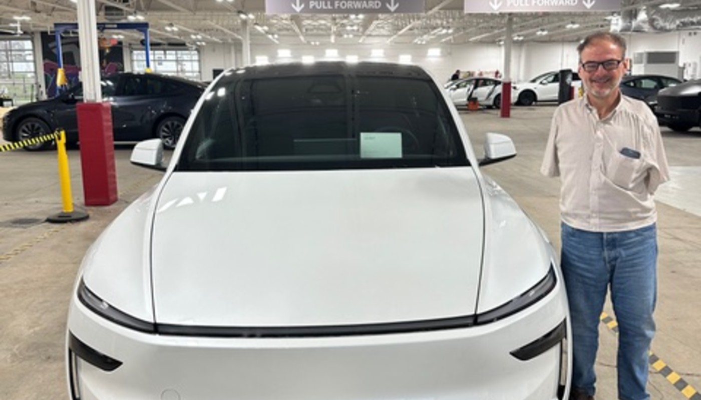 Tesla