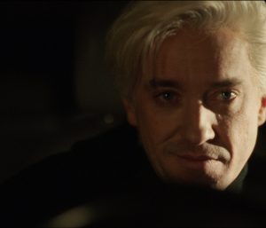 Tom Felton campaña Cupra