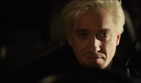 Tom Felton campaña Cupra