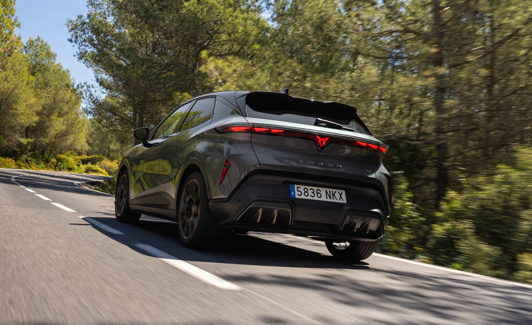 Cupra Raval