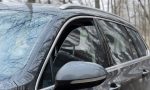 En Europa están multando por dejar las ventanillas del coche bajadas, pero ¿me pueden sancionar si lo hago en España?