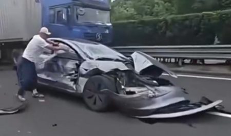 Fotograma extraído del vídeo.