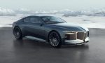 BMW Alpina ya es oficial y muestra su futuro: el lujo y el confort entre la marca alemana y Rolls-Royce