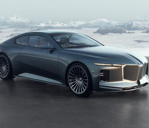 Vision BMW ALPINA