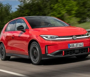 Volkswagen ID. Polo GTI
