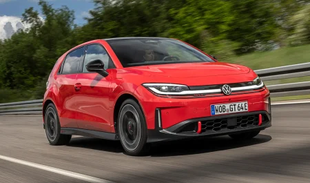 Volkswagen ID. Polo GTI