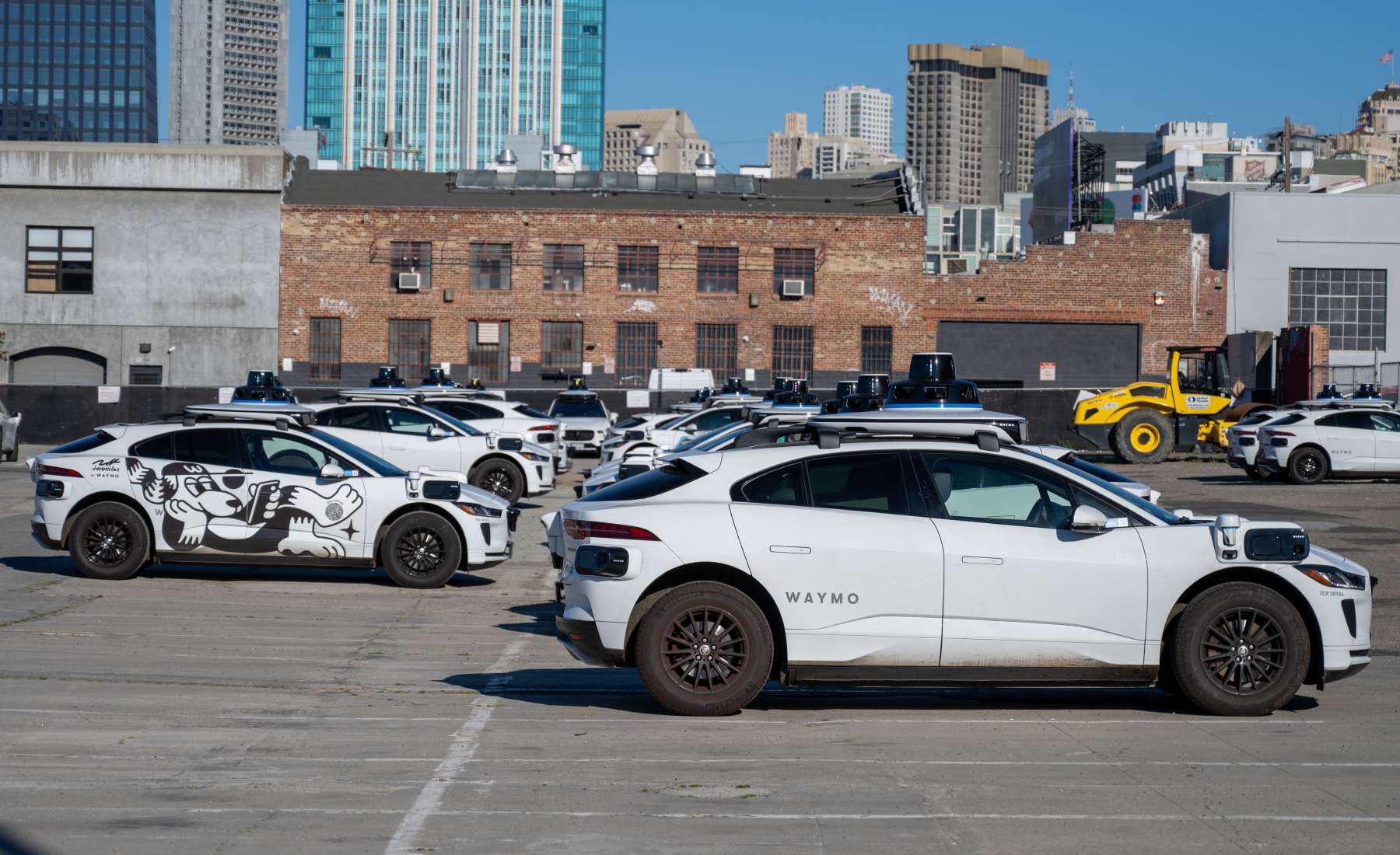 Waymo