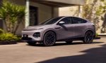 El Xpeng G6 baja de precio: un SUV chino con hasta 535 kilómetros de autonomía por menos de 40.000 euros