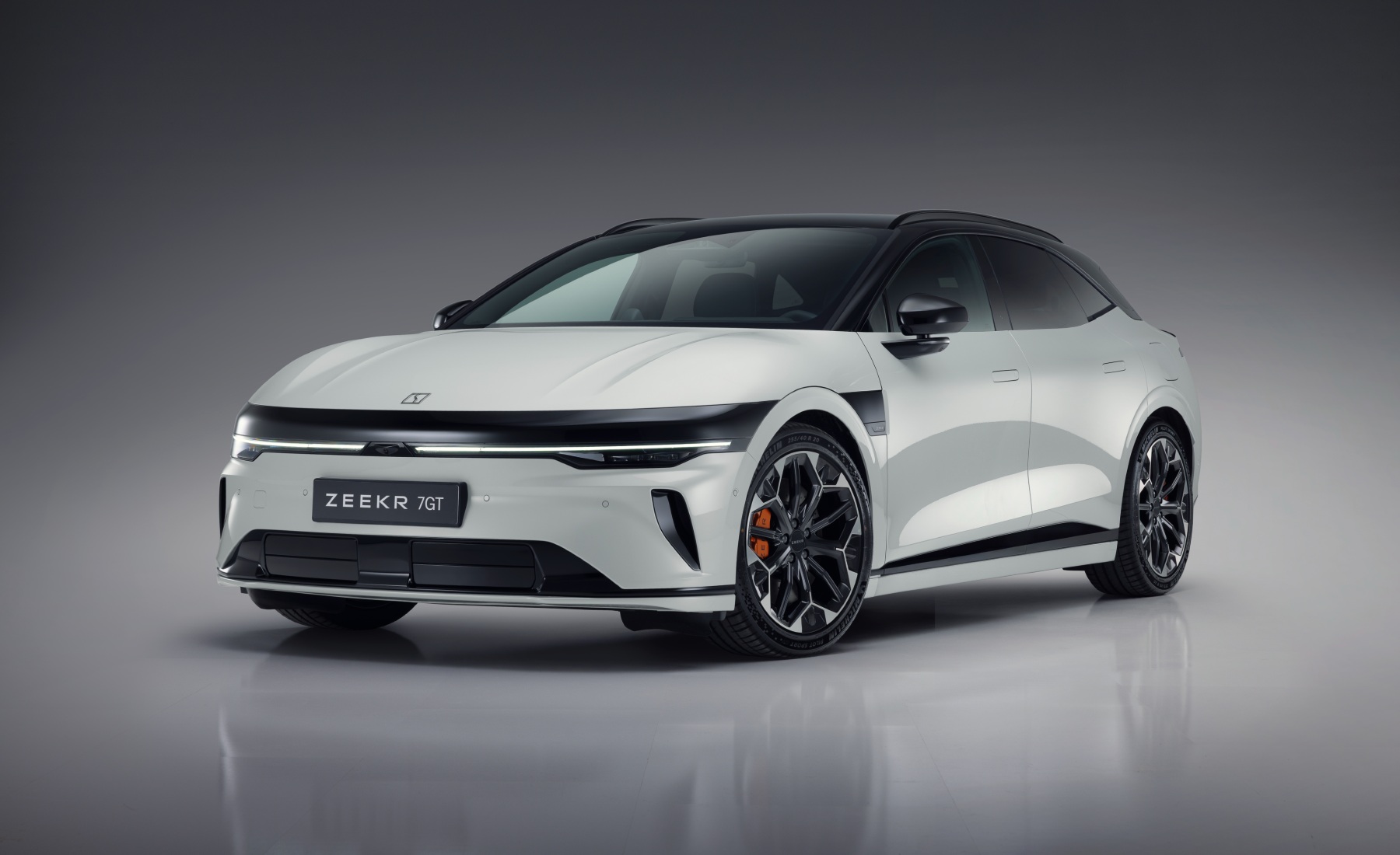 Zeekr 7GT