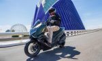 Nueva Zontes 125X: el escúter que pone en jaque el reinado de Honda y Yamaha con un precio demoledor