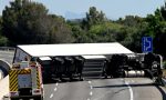 España registró 272 fallecidos en las carreteras entre enero y abril, el mejor arranque del año desde 1960