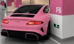 ¿Qué harías tú con tu coche? La foto que suma más de un millón de visualizaciones en X y plantea una maniobra complicada
