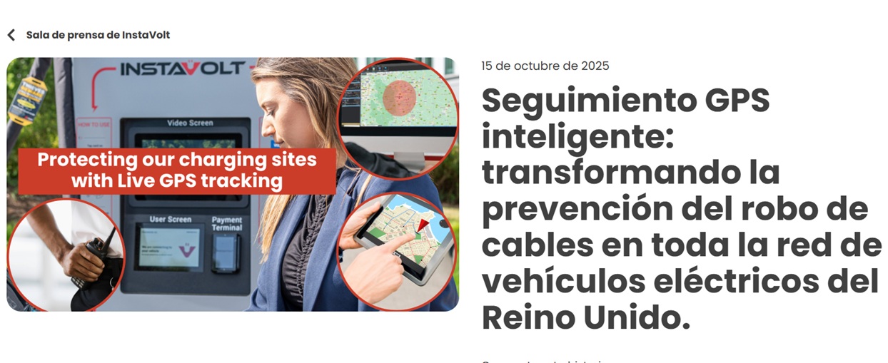 cable robo cargador coche eléctrico