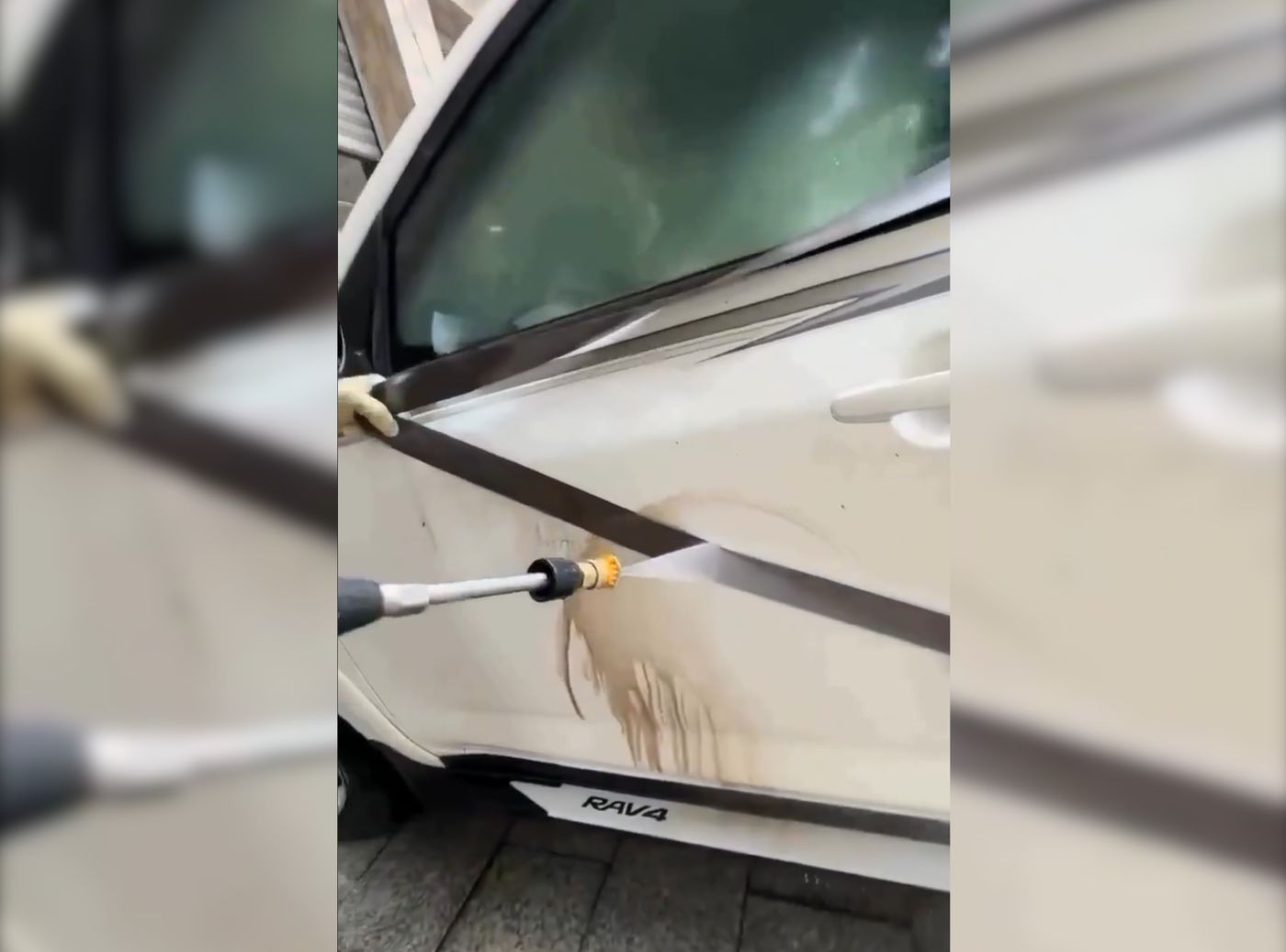 cinturón seguridad limpiar coche