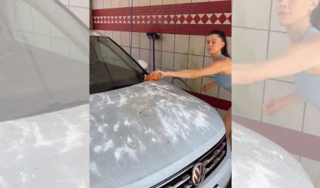 coca cola coche carrocería