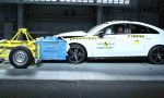Según la IA, este es el coche más seguro que se vende en España en 2026… y no es el que imaginas