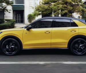 coche más vendido Volkswagen España