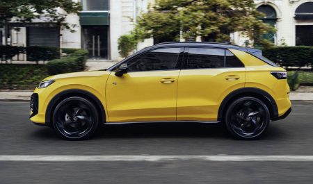 coche más vendido Volkswagen España