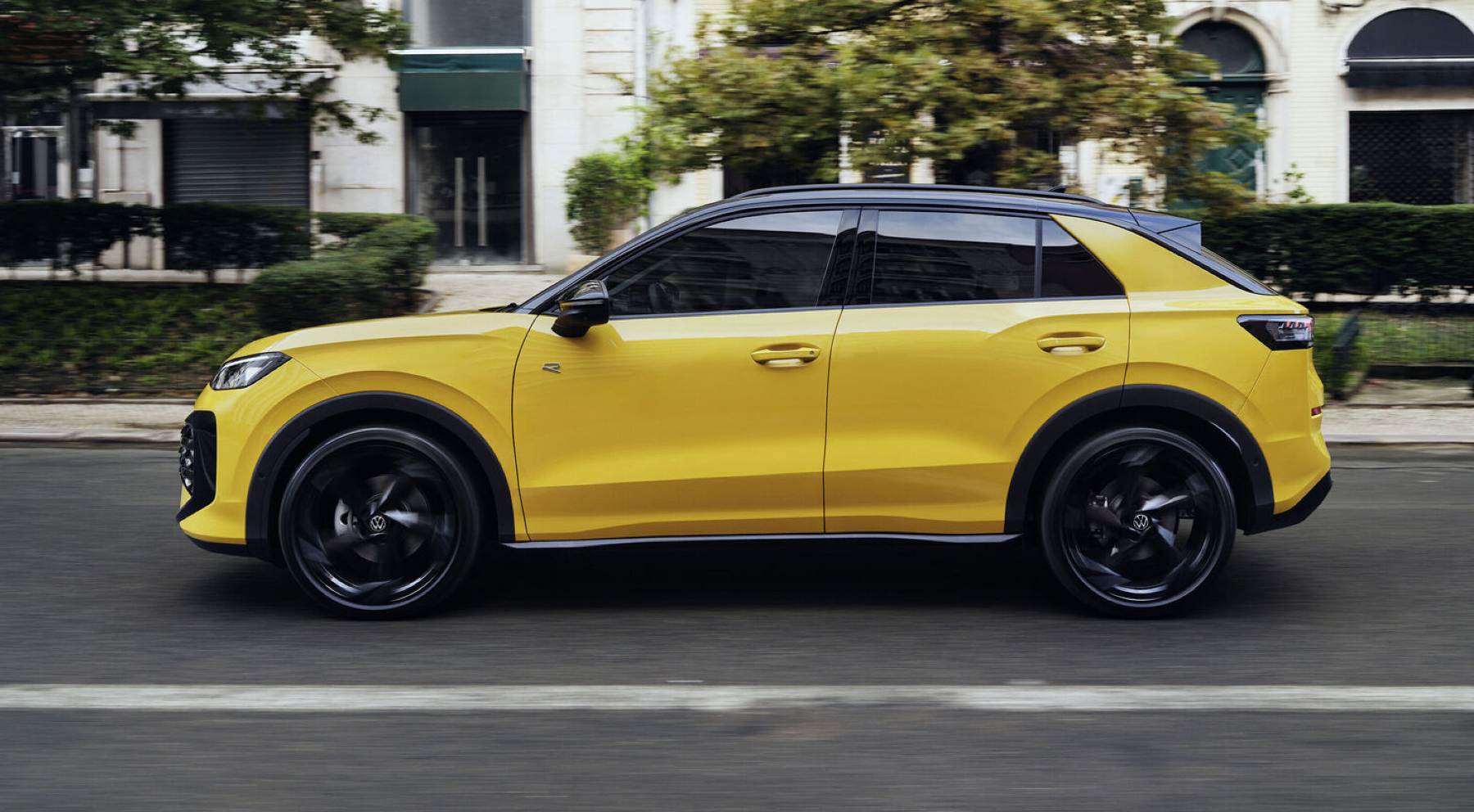 coche más vendido Volkswagen España