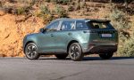 ¿Cuánto cuesta el coche más vendido de Jaecoo? Una marca china que en 2026 está triunfando en España