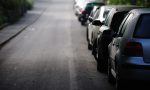 Un coche olvidado en plena calle destapa una pregunta que muchos conductores evitan