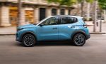 ¿Un coche eléctrico por 94 euros al mes? Sí, es posible conseguirlo