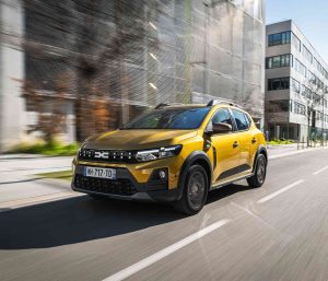 coches más vendidos España 2026