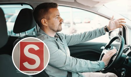 conductor sostenible