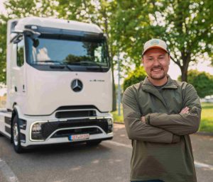 eActros 600