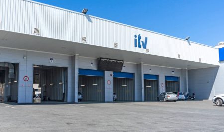 estacion itv 2026