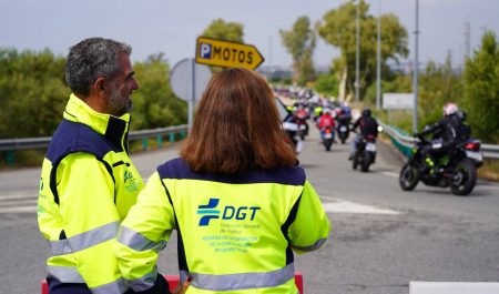 jerez dgt motos