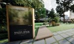 Mazda muestra en Madrid el arte japonés que inspira el diseño de sus coches