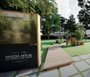 Mazda House