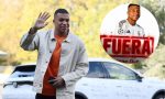 Si Mbappé se fuera del Real Madrid, ¿qué coche que dejaría de conducir?: el precio de ese modelo arranca en 144.013 euros