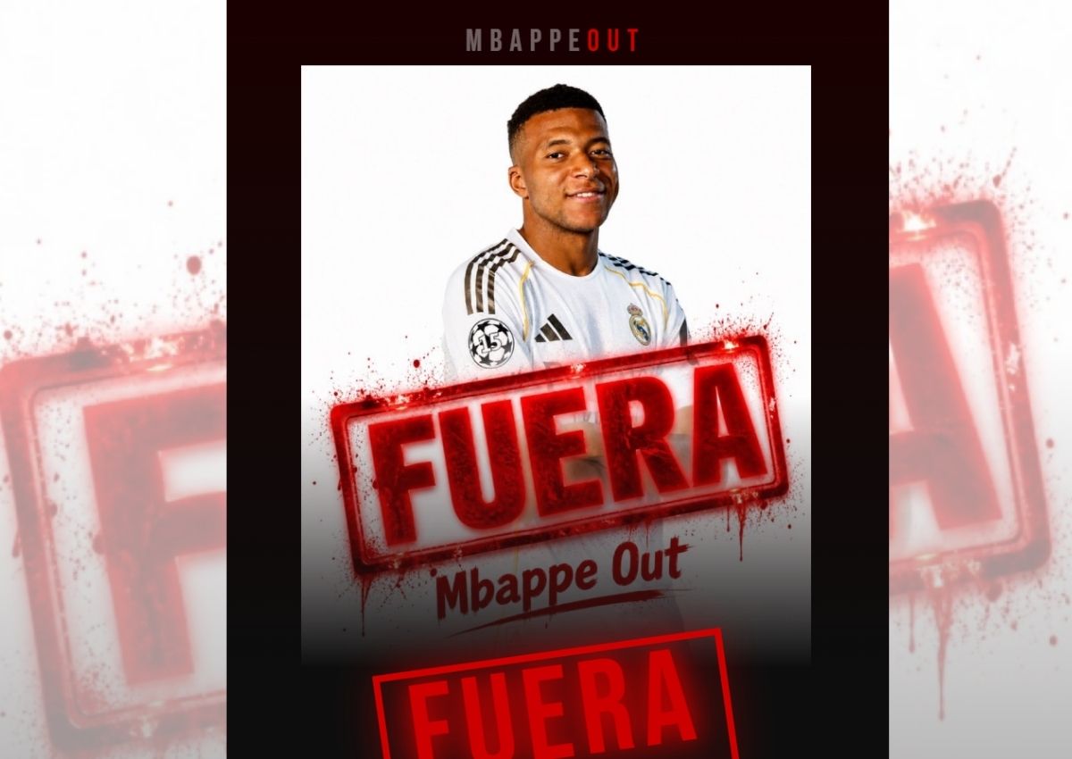 mbappé real madrid